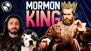 America's Forgotten King: The Bizarre Mormon Cult of Beaver Island
