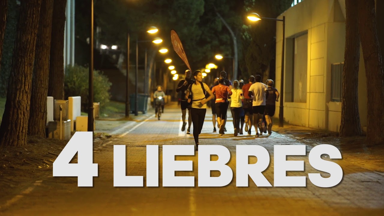 ADIDAS Solar Boost 2018 - Valencia