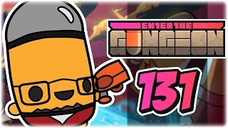 Let's Play: Enter the Gungeon | Part 131 | Metronome | Hunter PC Gameplay