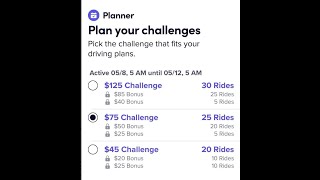 Lyft Drivers are reporting better bonuses. Is CEO David Risher starting to deliver $$$ to drivers?