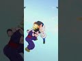 Ultimate Gohan (SH) #youtube #sparkingzero #anime #dragonball #sparking #dbz