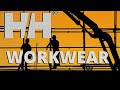 Helly Hansen Workwear Review