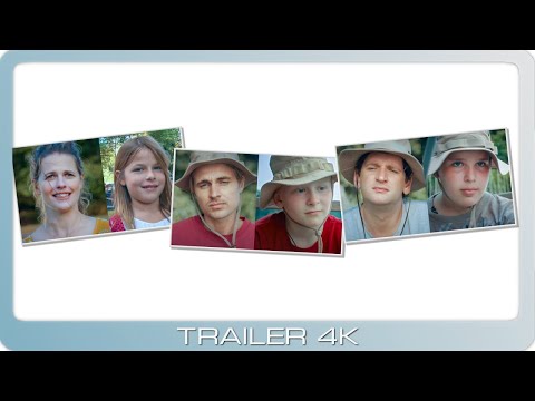 Als ich mal groß war ≣ 2019 ≣ Trailer