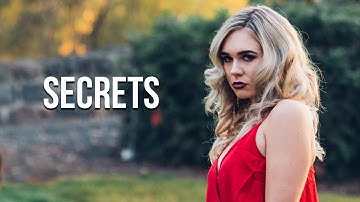 "Secrets" Official Video - Rust on the Rails