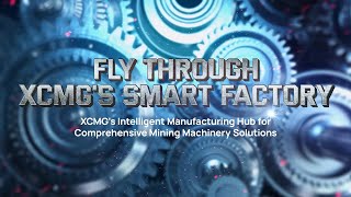 Welcome to the heart of intelligence at XCMG Mining! by XCMGGroup 28,939 views 4 months ago 1 minute, 11 seconds