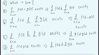 Solving a JEE Limits question, on Comment request...