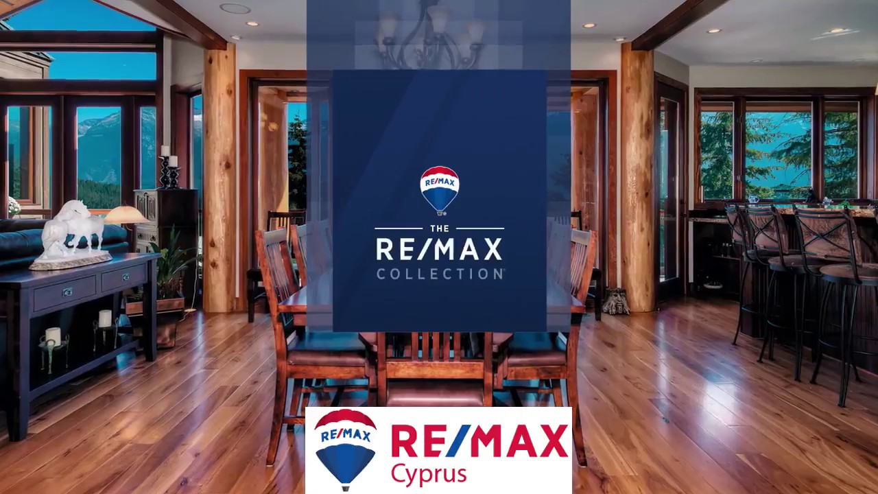 The Remax Collection Remax Cyprus - YouTube