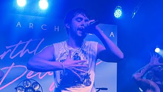 David Archuleta - I’m Yours - Live In Toronto