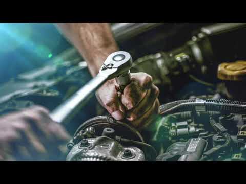 European Car Body Shop Near Me