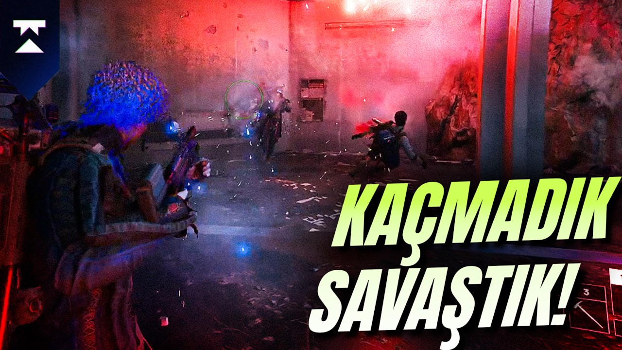 YENİ MODDA EFSANE FIGHTLAR!