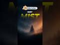 🌫️ Create Realistic Mist in Blender 3D — In Just 60 Seconds!