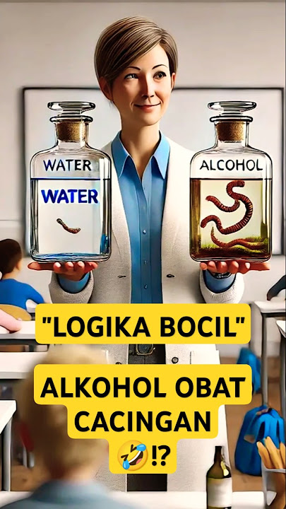 'Jawaban Bocah Ini Bikin Ngakak! Alkohol Obat Cacing? 🤣'#cerita #lucknow