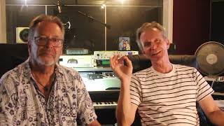 Shadowman - the album wrap-up