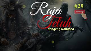 Download Lagu Dongeng Sunda RAJA TELUH Eps#29 MP3