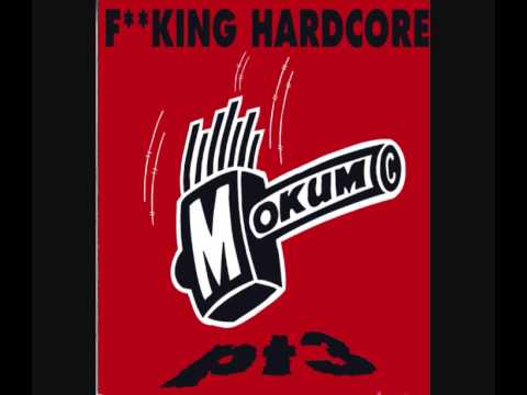 chosen few - fucking hardcore #3