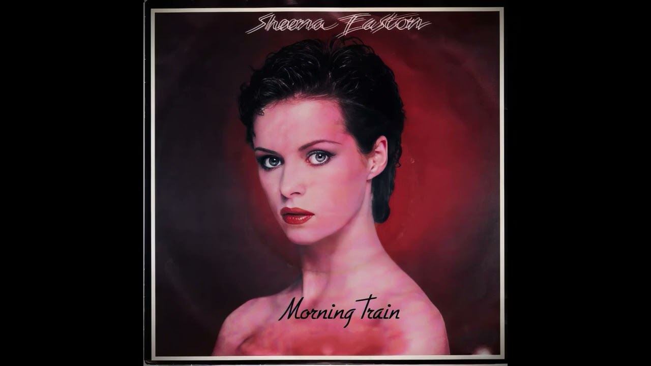 Sheena Easton - Morning Train  (9 to 5) (Extended Mix)