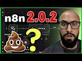 O Que Ninguém Te Contou Sobre A Nova Versão 2.0 do n8n!