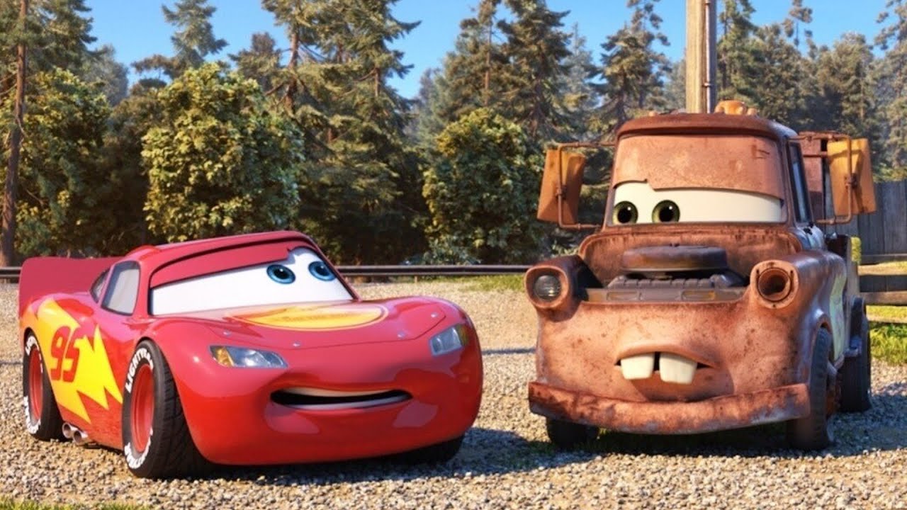 Film Cars En Streaming Gratuit CARS FILM COMPLET FRANCAIS du jeu LA COUPE INTERNATIONALE DE MARTIN