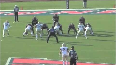 Defending Power Read (narrated)- John Carroll College (OH)