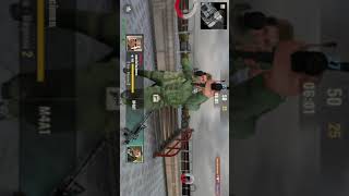 -Zulamobi̇l-De Ölüm Maçı