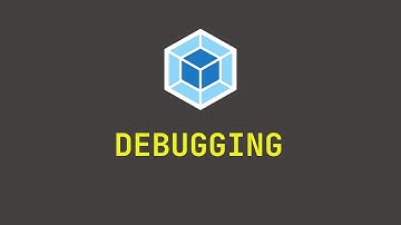 Debugging webpack locally