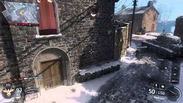 Call of Duty®: Black Ops III Funny Cross Map Semtex