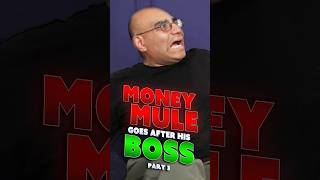 Scammer Turns Against His Boss [PART 3]