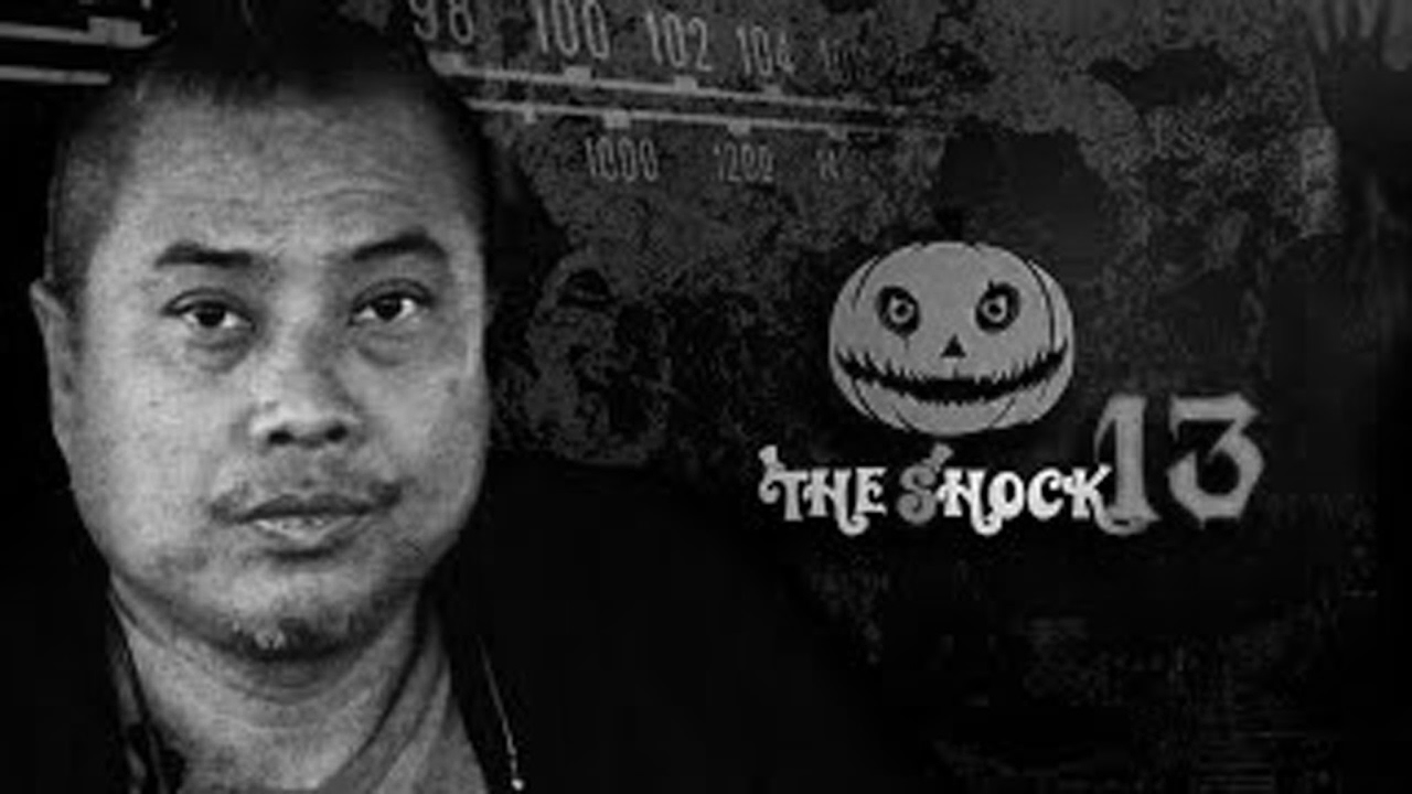 Theshock 13 Radio 18-3-60 ( Official By Theshock ) เดินสายรายงานสด (แก้ไข )