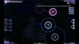 OSU - Im Sorry Mom screenshot 3