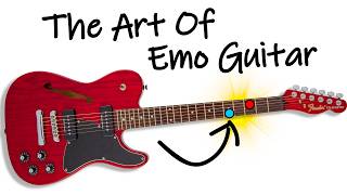 The Emo Guitar Trick EVERY Player Should Learn