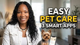 3 Apps Every Pet Owner Needs (We Tested Them)