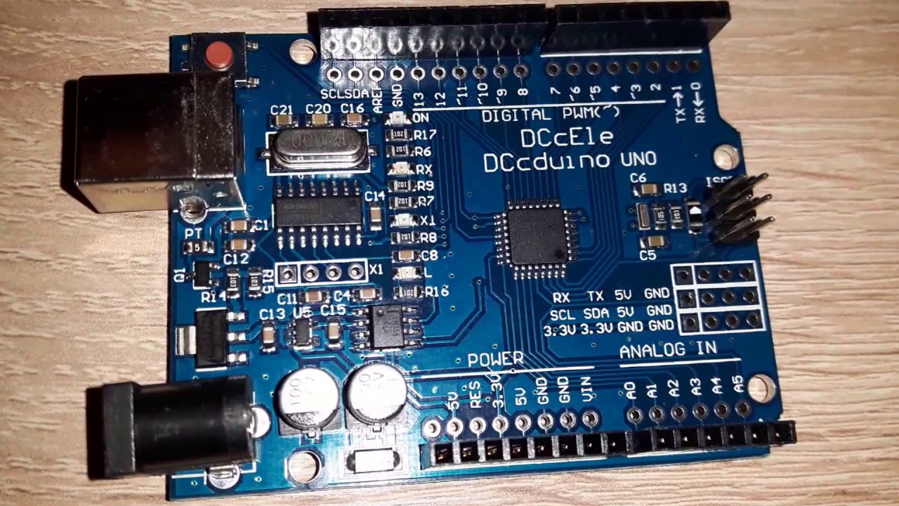 DCCDUINO UNO DRIVERS FOR WINDOWS VISTA DCCDUINO UNO WINDOWS 7 DRIVER