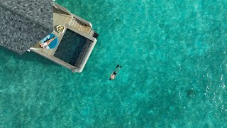 Raaya by Atmoshpere Maldives 2023年3月開幕