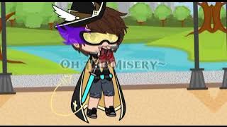 Enemy Meme|Hermitcraft|Villian Team ZIT/Trouble Maker Team ZIT|!FW!