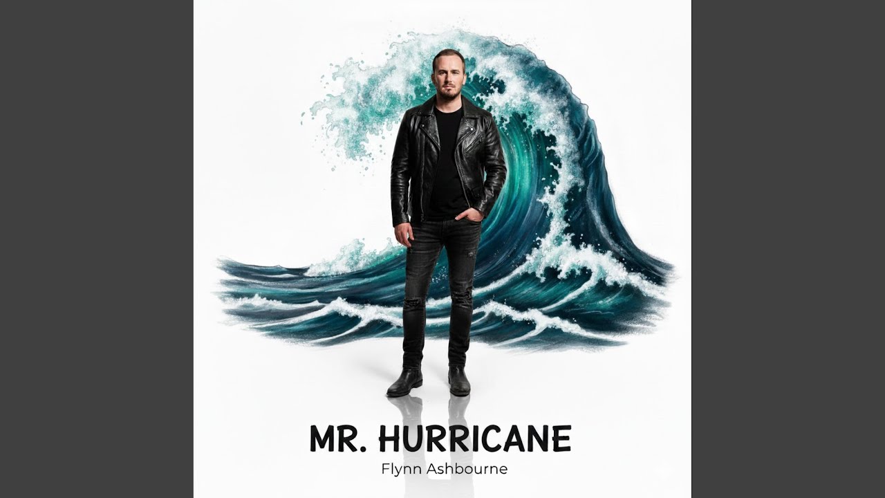 Mr. Hurricane
