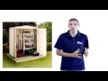 Duramax Vinyl Garden Sheds from Cheap Sheds Duramax Vinyl Garden Sheds from Cheap Sheds