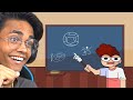 Not your type indian schools parody animations