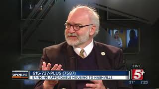 Bringing Affordable Housing to Nashville p2