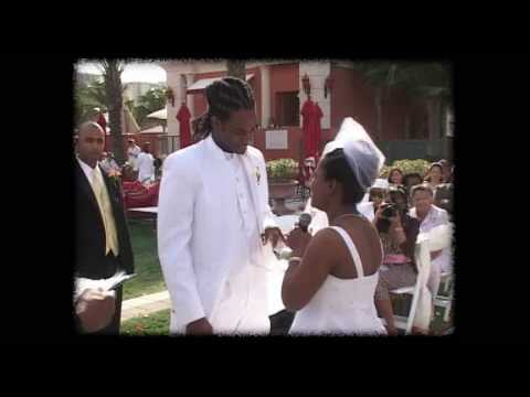 Our South Beach Wedding (Single Camera)
