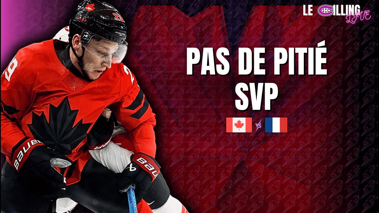 Le CHilling avec ton boy: La première place générale à l'enjeu