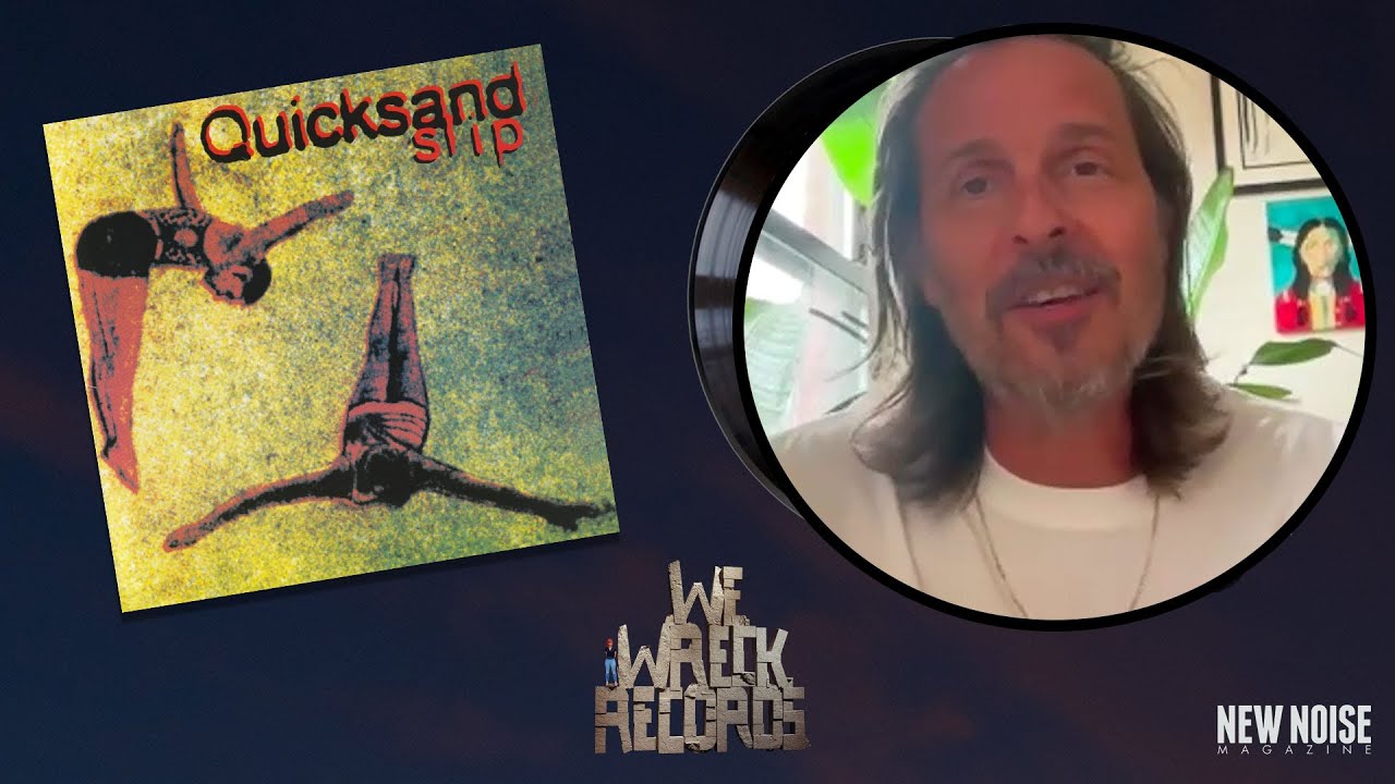 Quicksand 