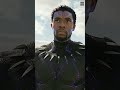 Black panther killmonger vs iron man suit up scene  marvel avengers blackpanther shorts