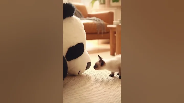 Video 11467901: tiny siamese kitten, siamese kitten adopted, siamese kitten first, beautiful siamese kittens, meet siamese, kitten toys, best kitten