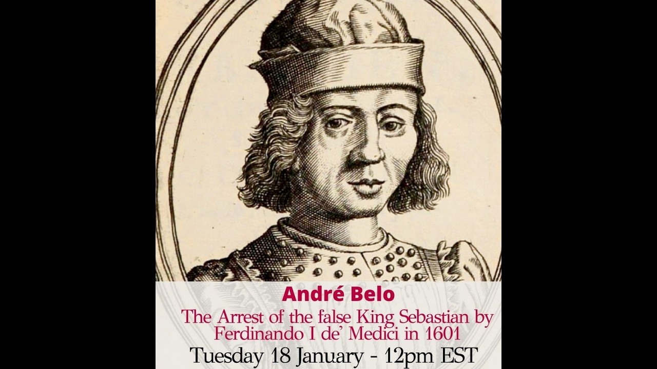 André Belo - MAP FORUM