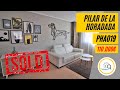 PHA019 Apartment 3 beds 2 bath garage storage for sale Pilar de Horadada Costa Blanca Alicante Spain