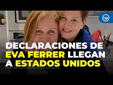 What does the US know about the accusations against Verónica Alcocer? This is what the State Depa...