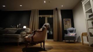 Hide-A-Lite Inspiration Fra Villa Ekhöjden - Led Belysning I Fokus Danish