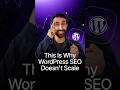 What a Modern WordPress SEO System Should Look Like