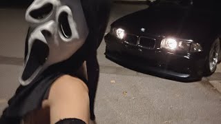 Şam&Laçin~ Kendine Iyi Bak 4K .12