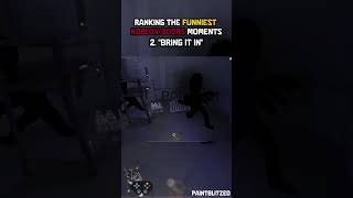 Ranking The Funniest Roblox Doors Moments (Pt.31)